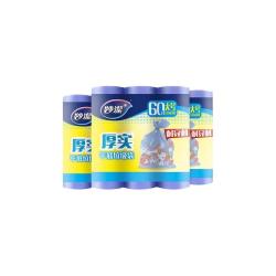 妙潔 厚实 垃圾袋