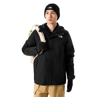 THE NORTH FACE 北面 男子三合一冲锋衣 NF0A81NH
