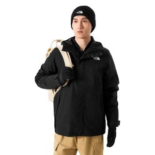 THE NORTH FACE 北面 男子三合一冲锋衣 NF0A81NH