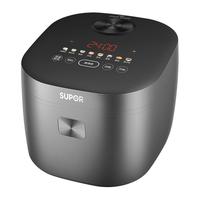 苏泊尔 电饭煲家用3L升智能电饭锅多功能小型煮饭锅不粘饭锅4-6人
3L烟灰色（蓝钻厚釜内胆）