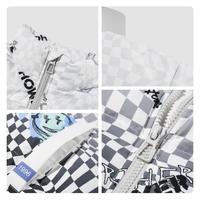 森马 Semir【加厚保暖】冬季宽松厚款舒适立领潮流外套时尚休闲男款羽绒服男