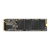 KINGBANK 金百达 KP260 PLUS系列 NVMe M.2 固态硬盘 2TB