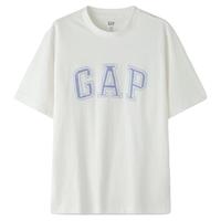 Gap/盖璞 纯棉 男女装T恤