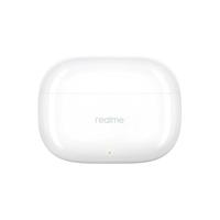 realme 真我 Buds T300 入耳式真无线动圈主动降噪蓝牙耳机 活力白