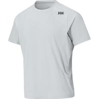 哈雷汉森 HELLY HANSEN/HH24夏男款凉感透气速干圆领短袖T恤