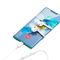  YUTOOL 有线耳机  ★1条装【3.5mm圆孔★无损音质★线控带麦】，★1条装【Typec扁孔★无损音质★线控带麦】，★2条装【3.5mm圆孔★无损音质★线控带麦】，★2条装【Typec扁孔★无损音质★线控带麦】，苹果14/13/12/11/Xr/Xs/8/7全系列耳机，【15】USB-C接口〖适用苹果15全系〗，Type-C扁孔★无损音质（1条装）