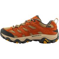MERRELL 迈乐 Moab 3 Gtx 男子徒步鞋 J036755 红棕 40