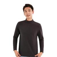 VANCL 凡客诚品 20男士打底小高领远红外升温打底衫