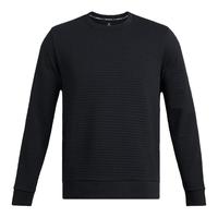 安德玛 UNDER ARMOURUA Unstoppable自在系列男子圆领运动休闲卫衣1387904