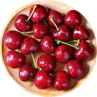 趣尝鲜 智利车厘子4J 900g 新鲜水果 源头直发 1号会员店