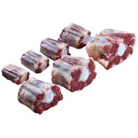 泰德牛 德牛 泰德牛 牛尾骨1000g