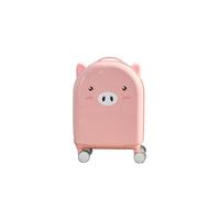  Travel Buddies 静音 儿童拉杆箱 万向轮