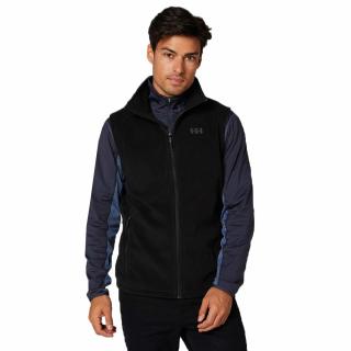 哈雷汉森Helly Hansen 日出抓绒背心 外套-背心 Black 尺码Small