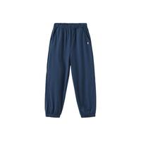 【UPF50+ 速干】POLOWALK童装男童休闲裤2025夏防晒透气长裤