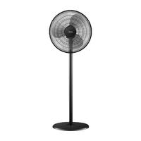 Midea 美的 FS40-18C 落地扇 黑色