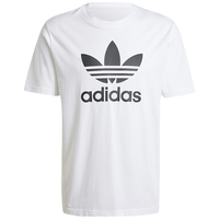  adidas/阿迪达斯 男士T恤  偏大