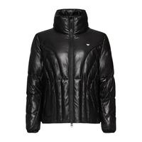 阿迪达斯 adidas三叶草女子PF CROP DN W1短款休闲保暖羽绒服外套JD3790