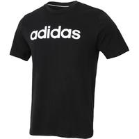 adidas NEO M Ce Logo T1 男子运动T恤 GP4887