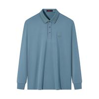 SEVEN/柒牌 商务通勤 男士POLO衫