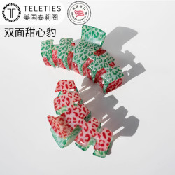 TELETIES 美国进口神奇魔力发夹 抓夹*1