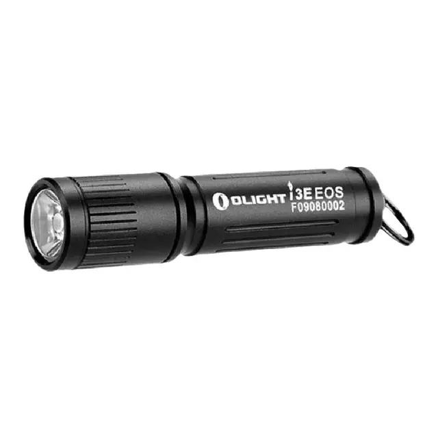 OLIGHT 傲雷 i3E 便携手电筒