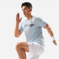 LI-NING/李宁 透气 男士短袖T恤