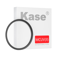  Kase/卡色 防鬼影防眩光 UV镜