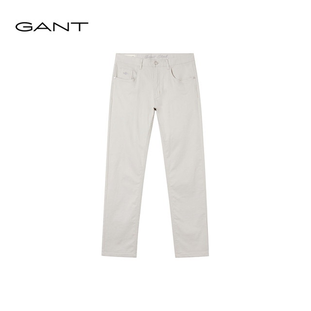 GANT 男士牛仔裤 G1243B50040