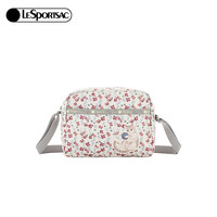 88VIP：LeSportsac 力士保 TRENDY系列 男女通用斜挎包 2434Z351