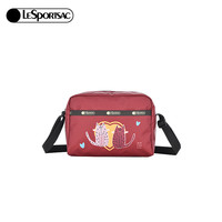 88VIP：LeSportsac 力士保 Trendy潮流系列 男女通用手机包 2434Z295