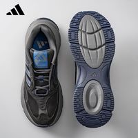 adidas/阿迪达斯 软弹减震 男士跑步鞋