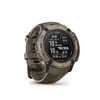 GARMIN 佳明 Instinct 2X 太阳能手表 战术版 Coyote Tan WW