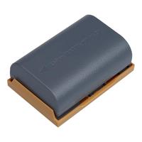 沣标LP-E6NH可充电锂电池摄影家系列捕捉者电池佳能单反相机适 沣标捕捉者电池LP-E6NH(2250mAh) 标配