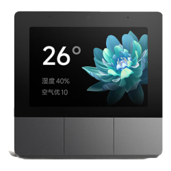 小米 庭面板 深空灰