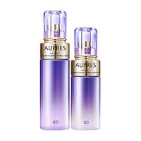 AUPRES 欧珀莱 时光锁紧致弹润护肤套装 (精华水+精华乳)