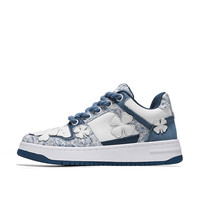 LUCKY BRAND 四叶草美式运动鞋休闲潮鞋（多色可选）