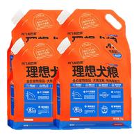 Alfie&Buddy 阿飞和巴弟 鸭肉梨通用全阶段狗狗干粮