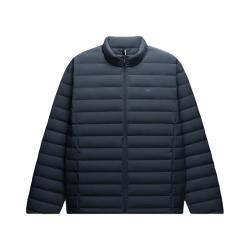 蕉内 氢气301Air男士羽绒服轻薄羽绒服立领内搭24秋冬保暖透湿外套