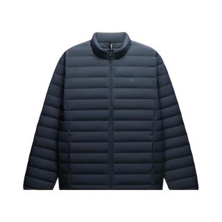 蕉内 氢气301Air男士羽绒服轻薄羽绒服立领内搭24秋冬保暖透湿外套