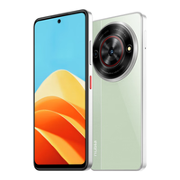 nubia 努比亚 小牛 5G手机 6GB+256GB 黛青