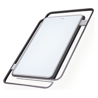 Panasonic 松下 叶影系列 LED客厅吸顶灯+方卧灯+圆卧灯*2 繁星款