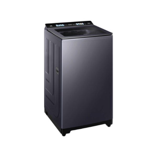 海尔 云溪4.0系列 XQS110-BDE77EU1 变频波轮洗衣机 11kg 晶釉蓝
