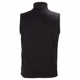 哈雷汉森Helly Hansen 日出抓绒背心 外套-背心 Black 尺码Small