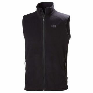 哈雷汉森Helly Hansen 日出抓绒背心 外套-背心 Black 尺码Small