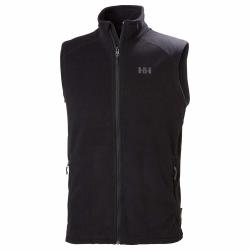 HELLY HANSEN 抓绒背心 Black 尺码Small