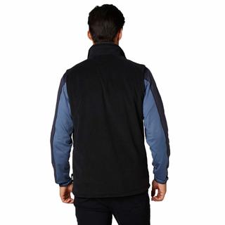 哈雷汉森Helly Hansen 日出抓绒背心 外套-背心 Black 尺码Small