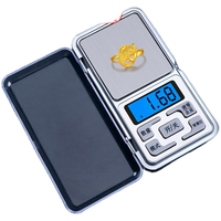 卡洛特 精密珠宝秤厨房秤电子秤 高精度0.01g电子秤 家用厨师烘焙中药材茶叶不锈钢珠宝实验室秤 精密珠宝秤