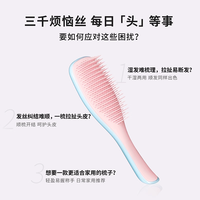 88VIP：TANGLE TEEZER TangleTeezer英国tt梳灵巧顺发梳子女顺发梳