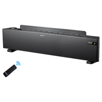 先锋 温暖守护系列 DTJ-T11R 踢脚线取暖器