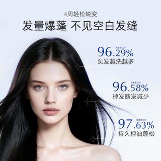  EXPRESSIONS 防掉发 防脱洗发水